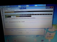 VW Passat B7 2.0 Tdi CFGB DSG - Kodowanie sterownika silnika