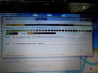 VW Passat B7 2.0 Tdi CFGB DSG - Kodowanie sterownika silnika