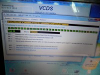 VW Passat B7 2.0 Tdi CFGB DSG - Kodowanie sterownika silnika