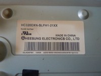 LG 32LN536B - Jak zaprogramować pamięć SPI FLASH MX25L8005?