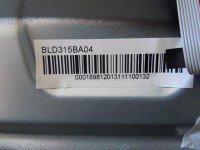 HYUNDAI 32LE-R D K.B CV9202H-DPW LED TV: Main Board, BDL315BA04, T-Con C320AN02S4LV 01 & SPI W25Q32
