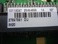 Szukam SPI dump dla FINLUX 32-FHB-5500, płyta 17MB211, ekran VES315WNDL-2D-N15
