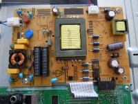 Szukam SPI dump dla FINLUX 32-FHB-5500, płyta 17MB211, ekran VES315WNDL-2D-N15