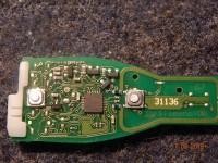 [Zdjęcie] Mercedes kluczyk - poszukuję zdjęcia kompletnego kluczyka