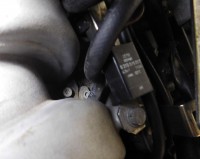 Audi S6 C5 4.2 V8 ANK - Kaszle, strzela z wydechu, zalewa