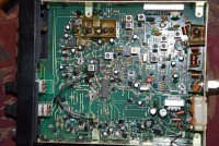 Jak odblokować 40 kanałów AM w radiu CB TEAM MEMORY 8012 z Niemiec?