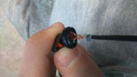 JBL T110 Earphones: Right Side Volume Decrease and Crackling Sound After 3-4 Months
