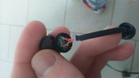JBL T110 Earphones: Right Side Volume Decrease and Crackling Sound After 3-4 Months
