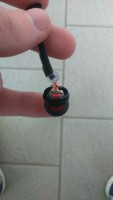 JBL T110 Earphones: Right Side Volume Decrease and Crackling Sound After 3-4 Months