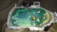 Volvo V50 2007 (2.5 Petrol Auto) Steering Lock Issue: Replaced Column, Still Not Starting