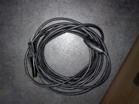 Android Endoscope Camera Compatibility: Issues with Sony Xperia Miro, Huawei P8 Lite