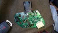 Volvo V50 2007 (2.5 Petrol Auto) Steering Lock Issue: Replaced Column, Still Not Starting
