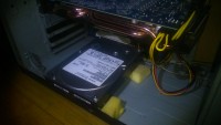 Hitachi Disk C7 Interface CRC Error Count: Causes and Solutions for Increasing Values