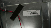 Kubo K3755VTSTHD (17MB211) LED Bar Off: Chassis, VES315WNDS-2D-N14 Screen Panel Info