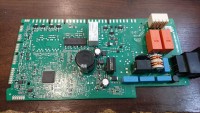 Siemens SPS53E08EU/30 Dishwasher Error E19: Triac SMD Resistor Value & STN9260 N9260 Info