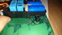 SID803 Engine Controller Replacement for Volvo S40 / V50: Immobilizer and EPROM Details
