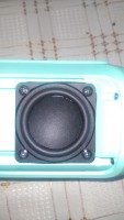 JBL Charge 2 Plus Low Bass & Damaged Left Speaker: Repair Options, Replacement, and Causes