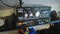 Connecting LG 43lh50 TV with Polsat Digital Decoder to an Amplifier: A Step-by-Step Guide