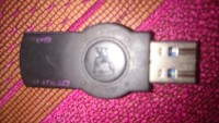 Kingston DT101 G3 64GB (USB3.0) Flash Drive Not Detected: Phison PS2307, Toshiba Memory Chip