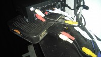 Connecting LG 43lh50 TV with Polsat Digital Decoder to an Amplifier: A Step-by-Step Guide