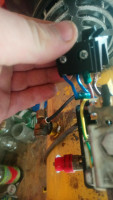 Spręzarka stanley dl 250/10/50 problem z rozruchem