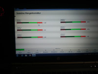 - Prośba o weryfikację pracy wtryskiwaczy BMW m57