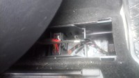 Skoda Octavia 2: Airbag Indicator Lit, 01218 Passenger Side Airbag Ignition Error, Cable Issue?
