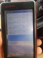 Bmw E39 520i 2.2l 2001r - Nierówna praca zimnego silnika, brak mocy