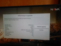 Samsung UE32M5572 TV - does not search for channels despite a good signal