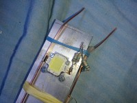 10W COB Diodes: Choosing the Right Heat Sink for 100W LED Strip - Aluminum Profile Options