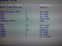 Jak podkręcić DDR II 800 MHz GoodRAM do 1066 MHz?