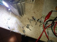 10W COB Diodes: Choosing the Right Heat Sink for 100W LED Strip - Aluminum Profile Options