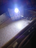10W COB Diodes: Choosing the Right Heat Sink for 100W LED Strip - Aluminum Profile Options