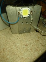 10W COB Diodes: Choosing the Right Heat Sink for 100W LED Strip - Aluminum Profile Options