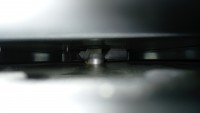 Amica EBI 8562 AA Oven Overheating: Top Panel, Touch Display, Child Protection Failures