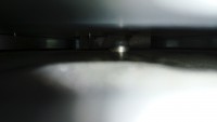 Amica EBI 8562 AA Oven Overheating: Top Panel, Touch Display, Child Protection Failures