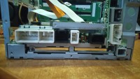 Seeking Power Pin List for Toyota 86120-64010 Radio