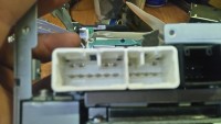 Seeking Power Pin List for Toyota 86120-64010 Radio