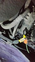Opel Corsa C Sport 2001: Air Conditioning Not Working, Voltage & Compressor Connector Issues