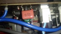 Yamaha RX-V450 Receiver Not Turning On: DIY Repair, Power Supply & Condensator Issues 