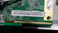 Silver IP-LE32-495523 (CV3663BH-Q32): Mark Silver, Model IP-LE32, ST3151A05-9 Screen Panel