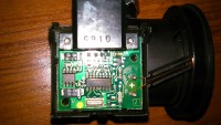 Renault Megane Scenic 1999 - Identifying Memory Chips for Immo Key, Receiver, Central Locking