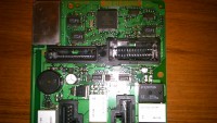 Renault Megane Scenic 1999 - Identifying Memory Chips for Immo Key, Receiver, Central Locking