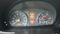 Sprinter 313 CDI 906 2014 - No turn signals, emergency, wipers