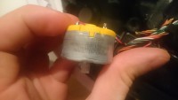 Repair ILIFE V7S: Identify & Find Matching SMC Motor for Rotating Brush (RC500-KW/13500/DV)
