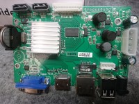 XVR H.264 Firmware v4.02.r11.e82b0119: Seeking IP Recorder 8 Channels (NBD6808T-PL) Update