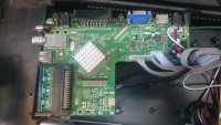 Manta LED1903: Seeking Batch/Update, CV9203L-A Board & CX185LEDM Matrix - Payment Offered