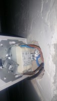 LED Lighting Blinks When Connected to Double Switch: Differences Between Old & New Apartment Setup