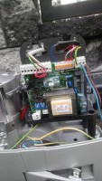 Beninca Bull 5 Sliding Gate Operator: Coding Instructions & Troubleshooting 