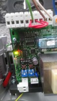 Beninca Bull 5 Sliding Gate Operator: Coding Instructions & Troubleshooting 